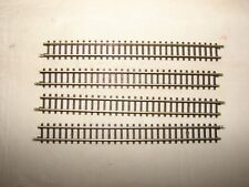 MARKLIN Z 4 RAIL STRAIGHT 8500 ELECTRIC TRAIN