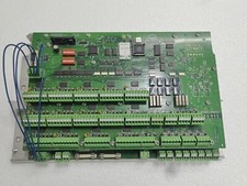 MAN B&W BCU - Backup Control Unit - MBD 1211636-9 Rev 1.8 - Alpha Lubricator PCB