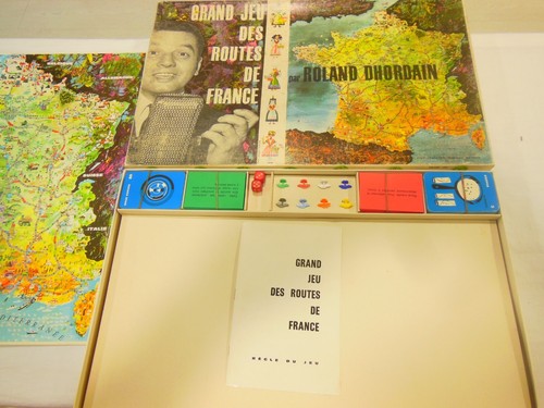Jeu société grand - société,