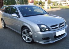 OPEL VECTRA C GTS SRI SIGNUM