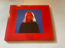 CD Digipack Très Bon État « Snail Mail  » Lush