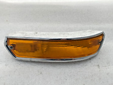 BMW E10 02 1502- 2002 Turn Signal Turn Signal Light Chrome K22704 231202 R Right NEW NOS