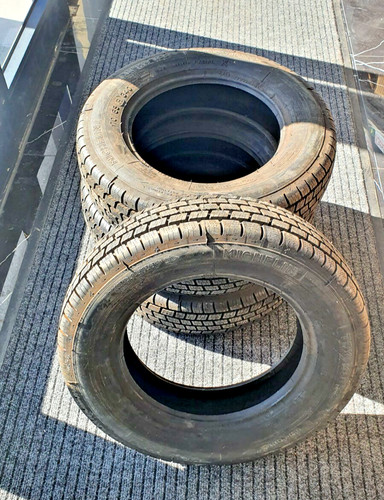 Pneu hiver michelin - 4x,