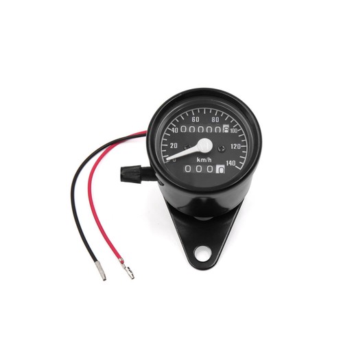 Moto universel coquille noir - moto,