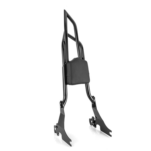 Sissy bar backrest - sissy, for