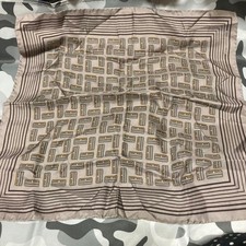 Mini écharpe LOUIS VUITTON en