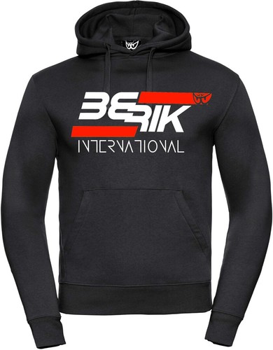 Berik international hoodie - berik,