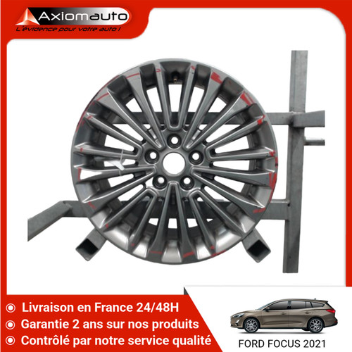 Jante aluminium ford - 🇫🇷,