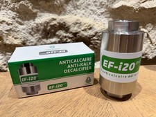 Anti calcaire drag'eau ef-i20