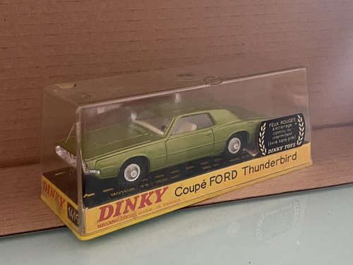 Jouet ancien dinky toys - ancien,