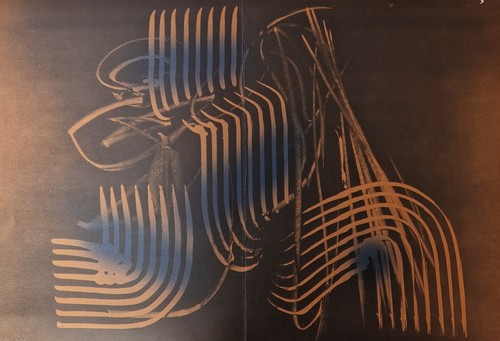 Hans hartung farandole - hans,