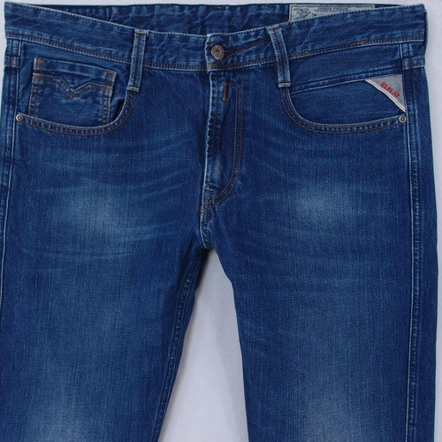 Hommes replay m914 anbass - replay,