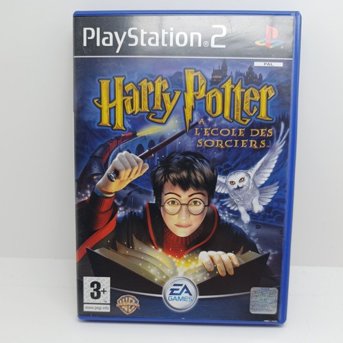Harry potter école des - a,