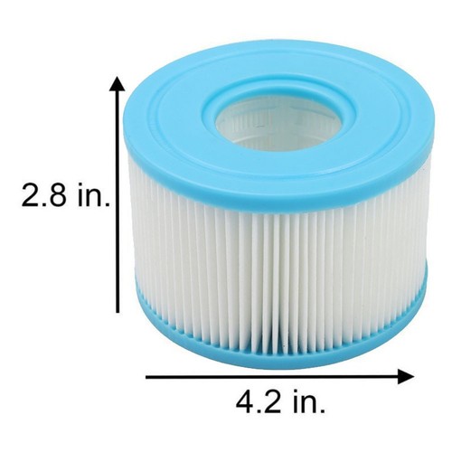 Pool filter piscines - filter, 29011e