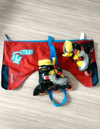 Rollers enfant kids start - , go