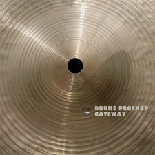 Cymbale Zildjian Crash K Dark