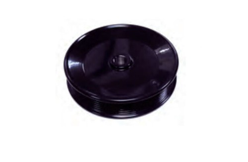 Bateau moteur poulie pour - &,