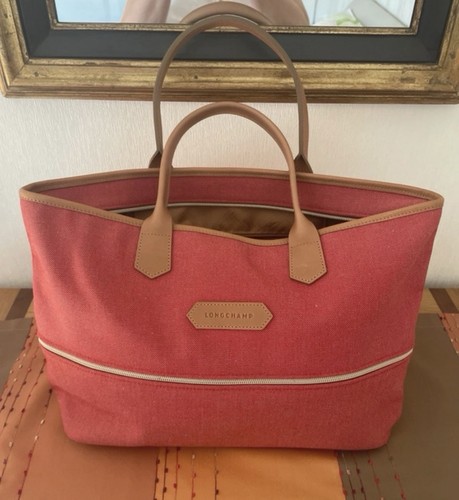 Longchamp sac fourre tout - sac, fourre-tout