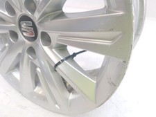 Jante alu - Seat ALHAMBRA II