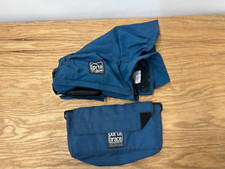 Portabrace RSPD170 Mini-DV Rain Slicker for Sony DSR-PD150 / DSR-PD170 Camcorder