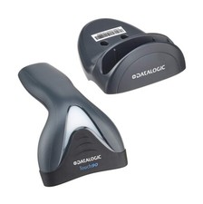 Datalogic Touch TD1170-BK-90 with Barcode Reader Stand TD1100