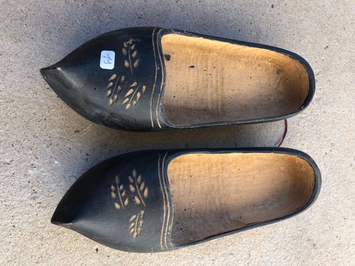 Ancienne paire de - ),