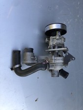 Pompe Direction Assistée /