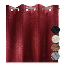 Tentures Doubles Rideaux