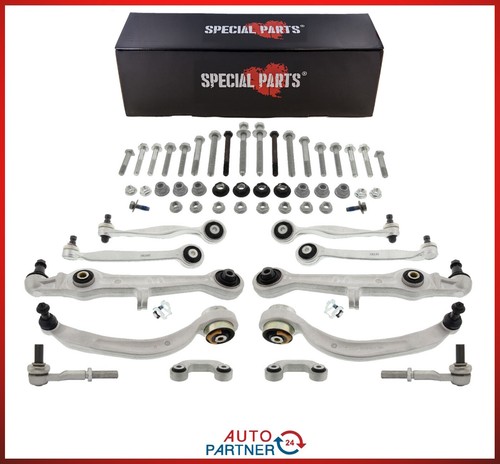 Lot bras suspension - de,