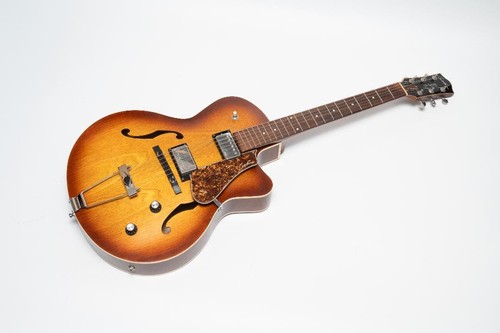 Guitare godin 5th avenue - 5th,