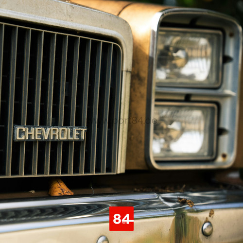 Chevrolet camino elcamino - chevrolet,