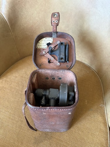 Huet paris theodolite - paris,