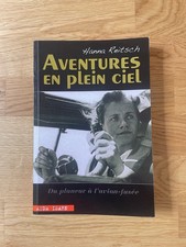 Aventures en plein ciel par