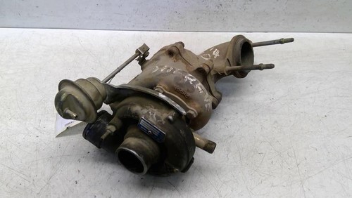 Turbo renault safrane - turbo,