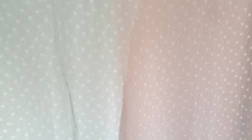 Coupon tissu neuf - tissu, pour