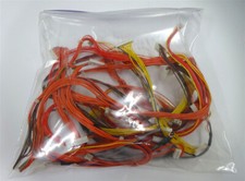 Korg Triton Pro 76 Complete Wiring Harness