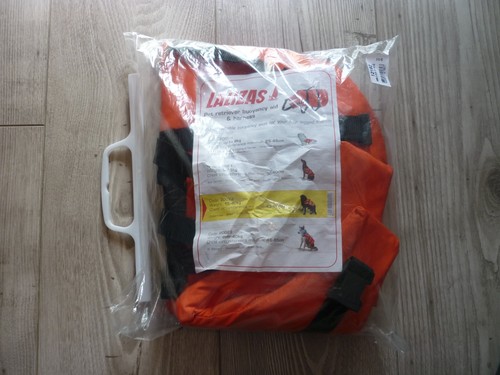 Gilet sauvetage pour chiens - sauvetage,