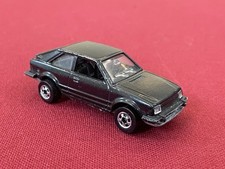 HOT WHEELS HOTWHEELS FORD ESCORT 1982 Miniature Car