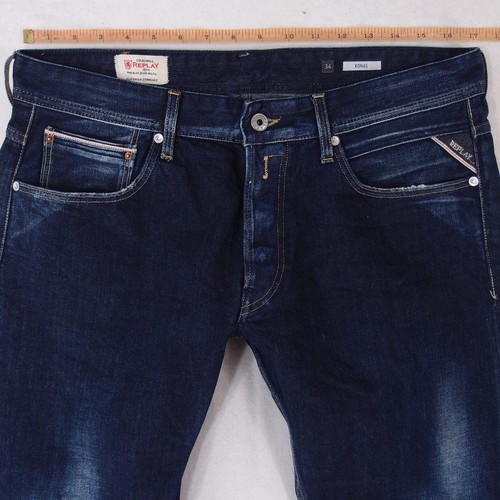 Hommes replay ma946 ronas - replay,