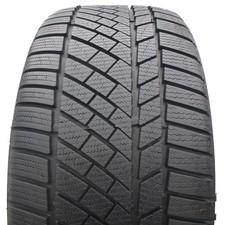 1 CONTINENTAL 255/40 R18 99V XL WinterContact TS 830 P Pneus D'Hiver 2020 7,2Mm