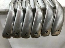 TaylorMade Burner 2007 Iron