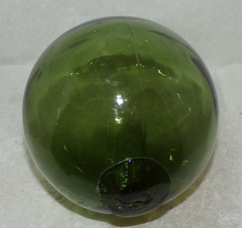 Boule chalut flotteur de - de,
