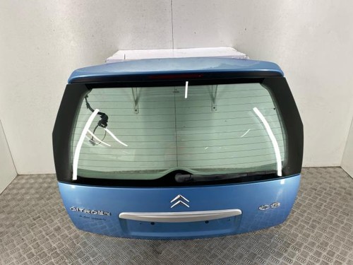 Malle hayon arriere citroen - malle/hayon,