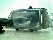 PHARE / OPTIQUE AVANT GAUCHE