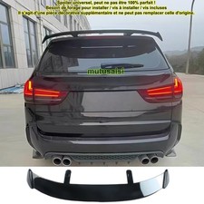 Pour BMW X5 F15 F85 X5M