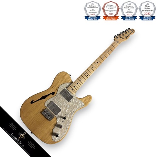 Guitare électrique fender - guitare,