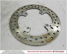 Disque Frein Arrière Brake