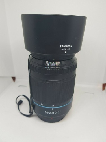 Objectif sony sch - objectif, sch-b