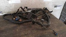 faisceau de c�bles moteur