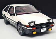 Otto 1/18 - Toyota AE86